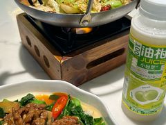 -满香舒·漳州小馆(大唐店)