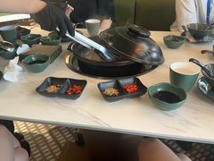 -狐狸爱上椰子鸡(滨江星光大道店)