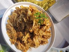 -京味斋·北京烤鸭(华威桥北工大店)