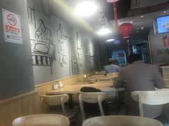 -头壹号  羊汤·饸饹面·大油条(西二旗店)