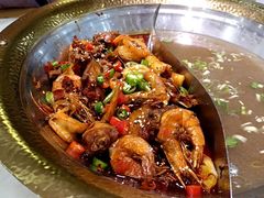 -和福顺牛肉大虾焖锅自助(宝业店)