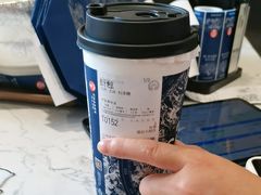 -霸王茶姬(南强街店)