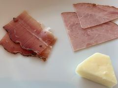 -广州四季酒店·意珍·意式自助餐
