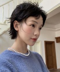 -时尚殿堂hair salon