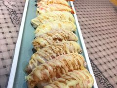 -林妈妈村·日式料理(宝山万达店)
