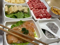 -默玉火锅(新世纪购物中心店)