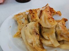 茭瓜虾仁-劈柴院锅贴(沈阳路店)