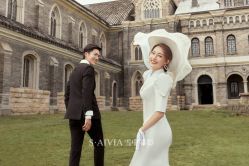 -雪中彩影婚纱摄影·微光艺术中心