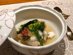 -九献创意菜·牛排料理(亮马河花园店)