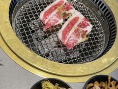 -KING KU卿古·炭火烤肉(临平银泰城店)