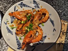 -大成铁板烧•板前(复古餐厅石老人店)