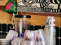-HANA COFFEE(长寿路店)