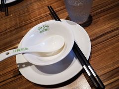 -粤港餐厅(禹州商业广场店)
