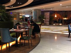 -超级厨房概念餐厅(奥园广场店)