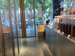 -喜茶(广州保利中环店)