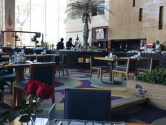 -佰园全日西餐厅-厦门佰翔软件园酒店