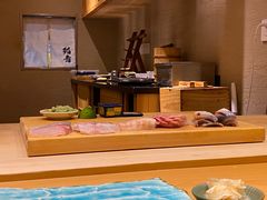 -鮨青(恒基名人购物中心店)
