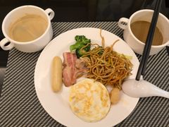 -碧桂园凤凰城酒店(南京店)