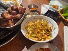 -济州爱肉堂(总店)