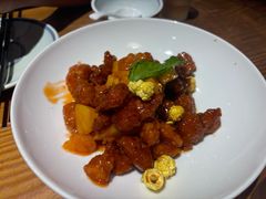 -打酱油·非遗淮扬菜(瘦西湖梅岭店)