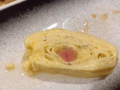 -晶吉·居酒屋·烧鸟·生鱼饭(中山区民主广场店)
