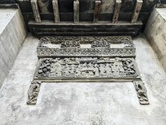 -绩溪龙川景区