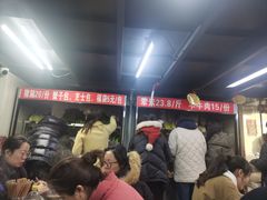 -四川老牛麻辣烫(北门桥店)