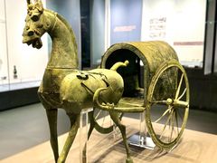 -贵州省博物馆(新馆)