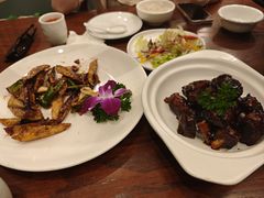 -一记洛阳菜·糖醋小排·水席(十字街店)
