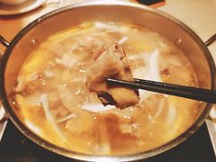 -一哥澳门豆捞·澳门风打边炉(高德置地店)