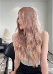 -MY HAIR ARDOR