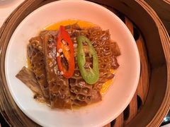 -富力万达嘉华酒店-品珍中餐厅(水果湖店)