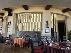 -南沙游艇会·大兵船餐厅