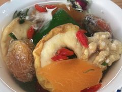 -马学武手抓美食(下南关总店)