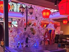 -山河屯铁锅炖鲜鹅·东北菜(开发区一店)