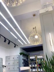 -FUTURE HN男士发型风格设计