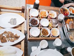 -鸡遇虾煲干锅火锅(小寨金莎店)