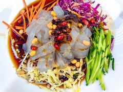 -小康人家炒鸡店(户部山店)
