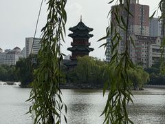 -迎泽公园
