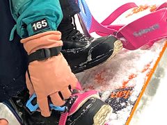 -长沙湘江冰雪世界