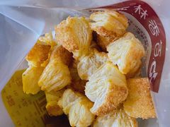 -百香林西点(西安门店)