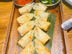 -泰堤坊(淡水体育馆店)