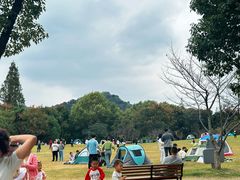 -南山风景名胜区