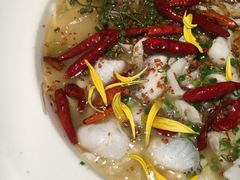 -太二酸菜鱼(广州IFC国金天地店)
