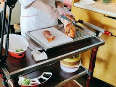 -大鸭梨烤鸭(顺义石园店)