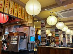 -鸟鹏烧鸟居酒屋(熙龙湾店)