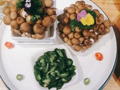 -鸽子窝(宋庄店)