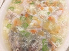 一品芙蓉鱼-食为先(广园店)