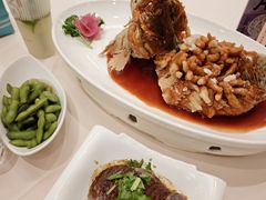 -得月楼·省级非遗·传统苏帮菜(观前店)