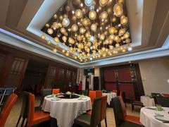 -丰收日·小海鲜·沪上家宴(顾村正大店)